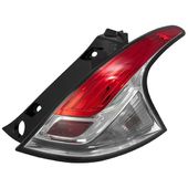 Feu Arrière Lancia Ypsilon OEM 51833630