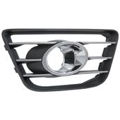 Grille Lancia Musa
