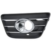 Grille Lancia Musa 