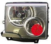 Phare Droit Land Rover Range Rover 