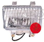 Feu Antibrouillard Land Rover Range Rover 