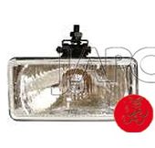 Feu Antibrouillard Land Rover Range Rover 