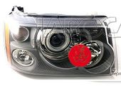 Phare Avant Land Rover Range Rover 
