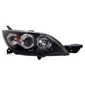 Phare Droit Mazda Mazda (3) OEM BP4K510K0