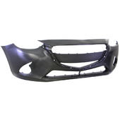 Pare-Chocs Avant Mazda Mazda (2) OEM DB5J50031EBB