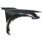 Aile à peindre MAZDA CX5 OEM KB7W52111