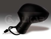 Rétroviseur Gauche Seat Ibiza OEM 6J0857507C9B9+