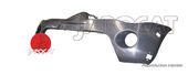 Pare-Chocs Avant Mitsubishi L200 OEM MN117475WA