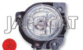 Feu Antibrouillard Mazda Bt 50 