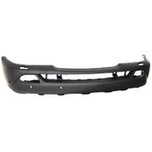 Pare-Chocs Avant Mercedes Ml OEM 1638804870