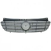 Grille Mercedes Vito OEM A63988001859051