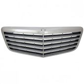 Grille Mercedes Classe E 