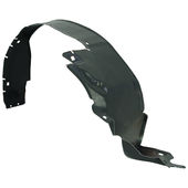 Pare-Boue Plastique Mazda Tribute OEM 2026900230