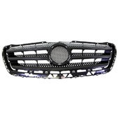 Grille Mercedes Sprinter OEM A90688805239B51