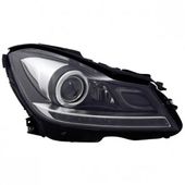 Phare Gauche Mercedes Classe C OEM A2048203539