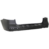Pare-Chocs Arrière Mercedes Ml OEM 16688503259999