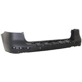 Pare-Chocs Arrière Mercedes Ml OEM 16688506259999
