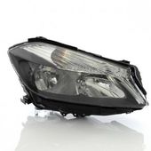 Phare Avant Mercedes Classe A OEM 1768203961