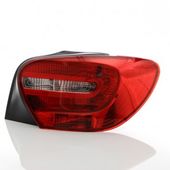 Feu Arrière Mercedes Classe A OEM A1769060200