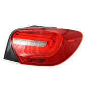 Feu Arrière Mercedes Classe A OEM A1769062400