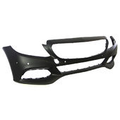 Pare-chocs MERCEDES CLASSE OEM 20588018409999