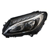 Phare Avant Mercedes Classe C OEM A2059067303