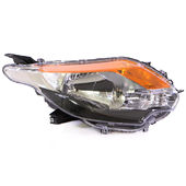 Phare Avant Mitsubishi L200 OEM 6000607091