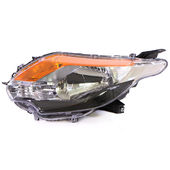 Phare Avant Mitsubishi L200 OEM 6000607090