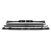 Grille calandre MINI Clubman OEM 51112752363