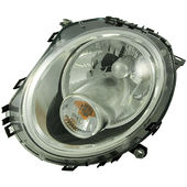 Phare Avant Mini Mini OEM 63122751871