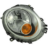 Phare Avant Mini Mini OEM 63122751264