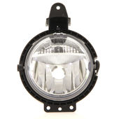 Feu Antibrouillard Mini Mini OEM 63172751295