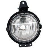 Feu Antibrouillard Mini Mini 