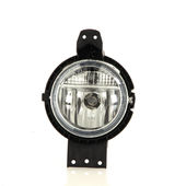 Feu Antibrouillard Mini Mini OEM 63179802163