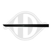Moulure Opel Astra OEM 13145634