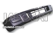 Bas Volet Mazda B2500