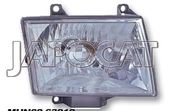 Phare Gauche Mazda B2500 