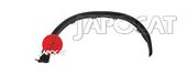 Extension D'Aile Nissan Navara 
