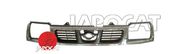 Grille Nissan Navara 