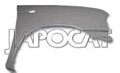 Aile avant droite, à peindre, avec trous extensions NISSAN NAVARA D22 OEM 63112VK300