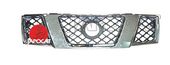 Grille Nissan Navara OEM 62310EA700