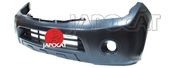Pare-Chocs Avant Nissan Navara OEM F20225X0MH