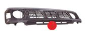 Grille Nissan Patrol 