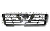 Grille Nissan Patrol 