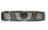 Grille Nissan Patrol 