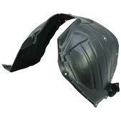 Pare-Boue Plastique Nissan Qashqai OEM 63840BR00A