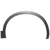 Extension D'Aile Nissan Qashqai 