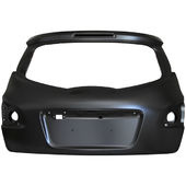 Hayon Nissan Qashqai 