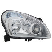 Phare Gauche Nissan Qashqai OEM 26060JD90B