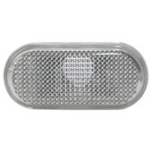 Feu D'Aile Nissan Nv 200 OEM 26160AX00A